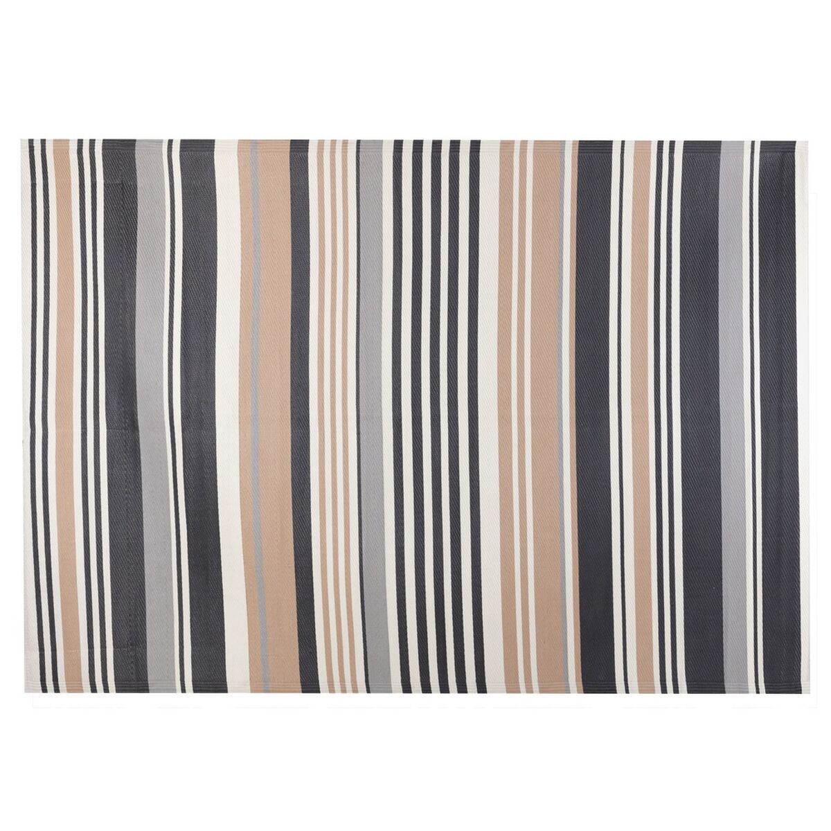 Ulkomatto Chios Beige polypropeeni